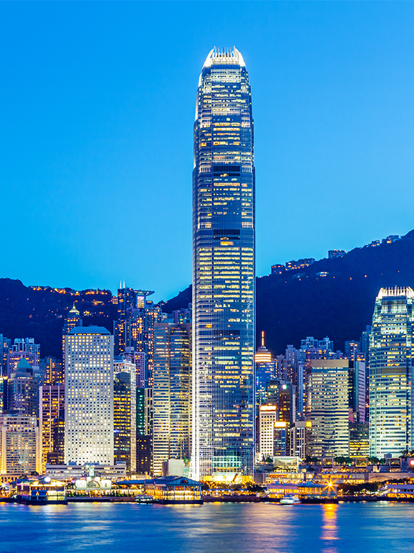 HONGKONG